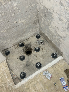 Photo de galerie - Début 