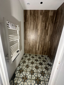 Photo de galerie - Carrelage