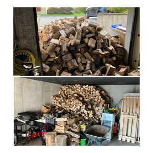 Photo de galerie - Manutention