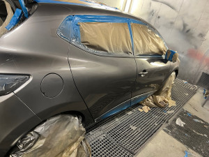 Photo de galerie - Peinture 