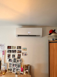 Photo de galerie - Chauffage - Climatisation