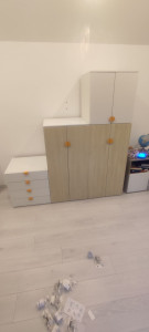 Photo de galerie - Montage meubles en kit