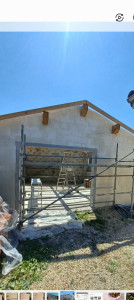Photo de galerie - Bricolage et multi services