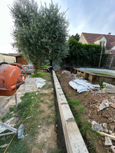 Photo de galerie - Maçonnerie