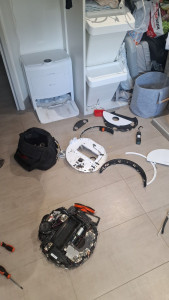 Photo de galerie - Dépannage électroménager