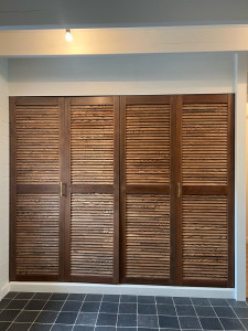 Photo de galerie - Bricolage et multi services