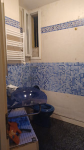 Photo de galerie - Bricolage et multi services