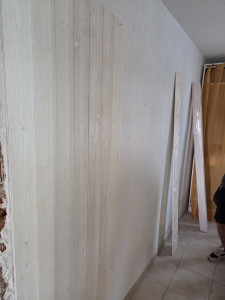 Photo de galerie - Bricolage et multi services