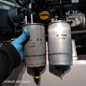 Photo de galerie - Réparation voiture