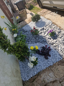 Photo de galerie - Paysagiste - Aménagement du jardin