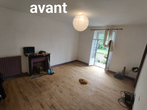 Photo de galerie - Menuiserie - Huisserie - Agencement