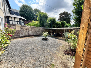 Photo de galerie - Aménagement complet d’un jardin 