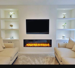 Photo de galerie - Menuiserie - Huisserie - Agencement