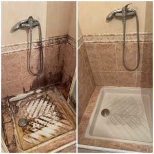 Photo de galerie - Avant / après 