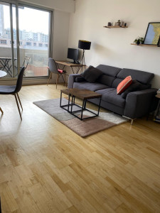 Photo de galerie - Net et rangé