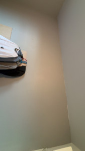 Photo de galerie - Mur porteur Xavier. 