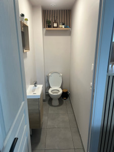 Photo de galerie - Installation et décoration