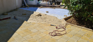 Photo de galerie - Artisan tout corps d'état - Rénovation