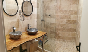 Photo de galerie - Carrelage