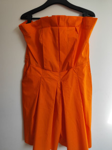 Photo de galerie - Prototype modèle sur mesure