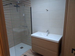 Photo de galerie - Salle de bain 