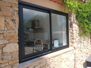 Photo de galerie - Création d'une fenêtre 