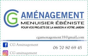 Photo de galerie - Logo entreprise
