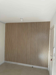 Photo de galerie - Bricolage et multi services