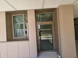 Photo de galerie - Menuiserie - Huisserie - Agencement