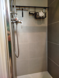 Photo de galerie - Une douche 