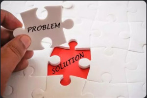 Photo de galerie - A chaque situation un probleme trouve une solution