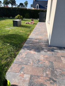 Photo de galerie - Terrasse 30/60