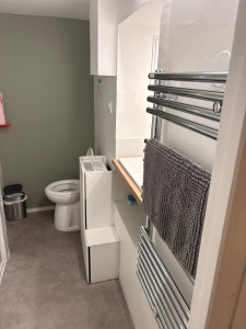 Photo de galerie -  Propreté, soin et confort au rendez-vous ?✨ Ménage Airbnb — je m’occupe de tout, jusque dans les moindres détails.