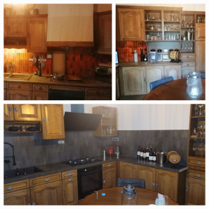 Photo de galerie - Bricolage et multi services