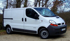 Photo de galerie - Je loue mes services de transport pour vous aider à transporter des objets encombrants.