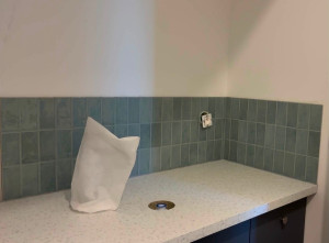 Photo de galerie - Carrelage