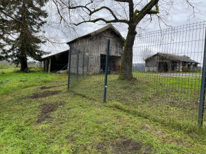 Photo de galerie - Clôture Grillage