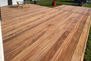 Photo de galerie - Bricolage et multi services