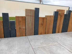 Photo de galerie - Paysagiste - Aménagement du jardin