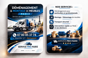 Photo de galerie - Déménagement et tous autre bricole électricité plomberie climatisation 