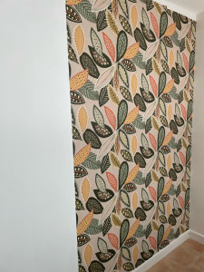 Photo de galerie - Peinture - Tapisserie