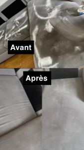 Photo de galerie - Ménage