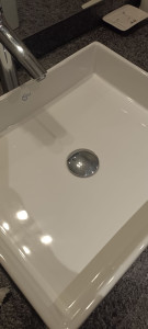 Photo de galerie - Propreté éclatante 