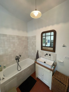 Photo de galerie - Rénovation 