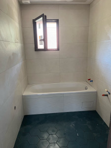 Photo de galerie - Realisation de une salle de bain 
