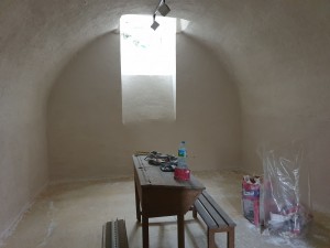 Photo de galerie - Artisan tout corps d'état - Rénovation