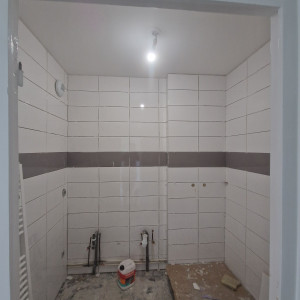 Photo de galerie - Carrelage