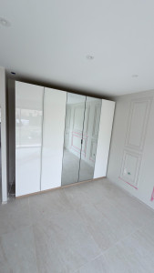 Photo de galerie - Montage meubles en kit