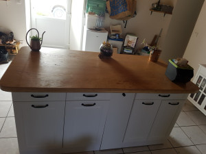 Photo de galerie - Bricolage et multi services