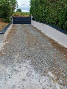 Photo de galerie - Entree de maison